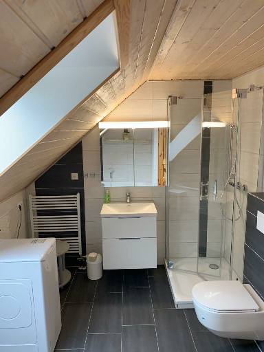 Haus Wonnewelle