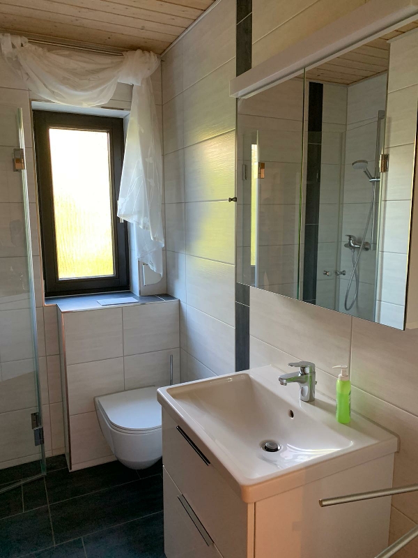 Haus Wonnewelle