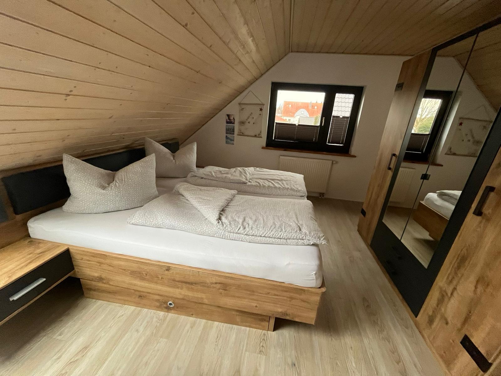 Haus Wonnewelle