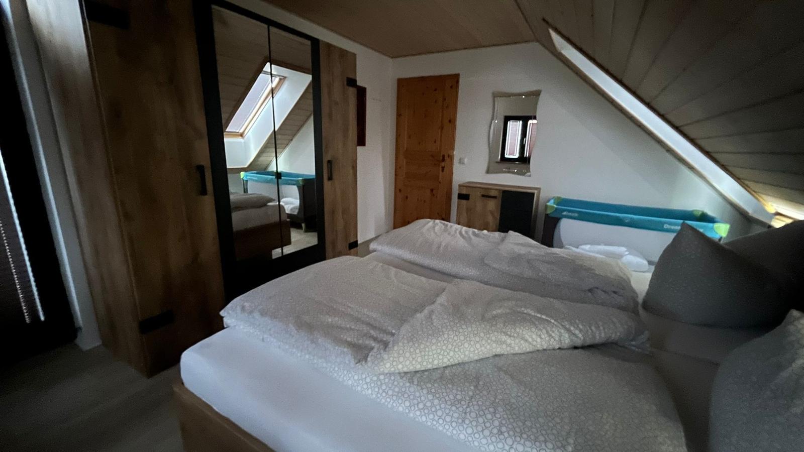 Haus Wonnewelle