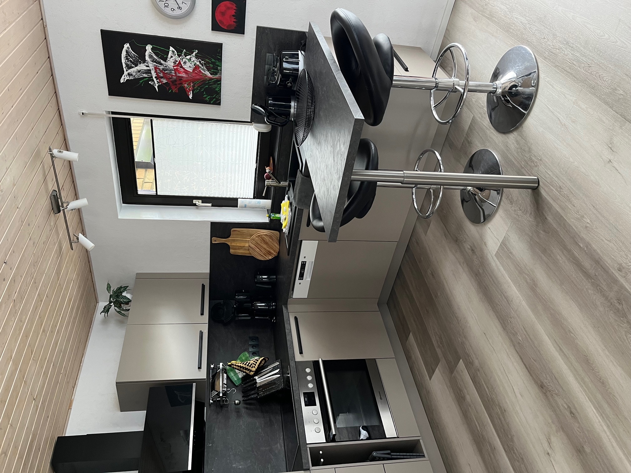 Haus Wonnewelle