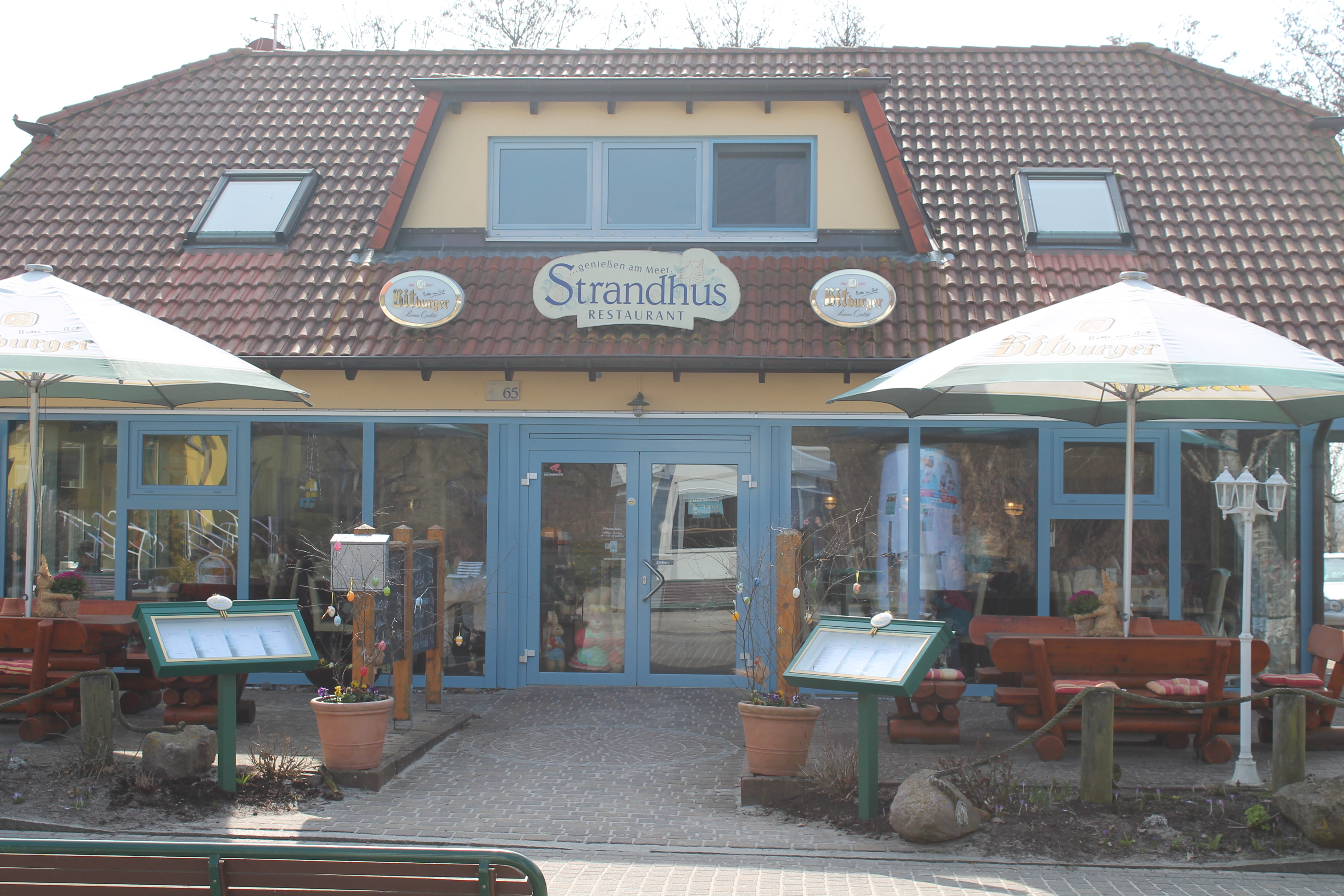 Kapitänssuite